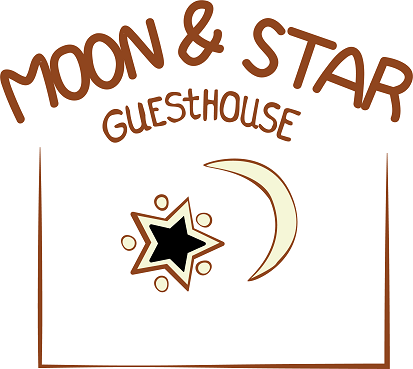Moon&Star guesthouse